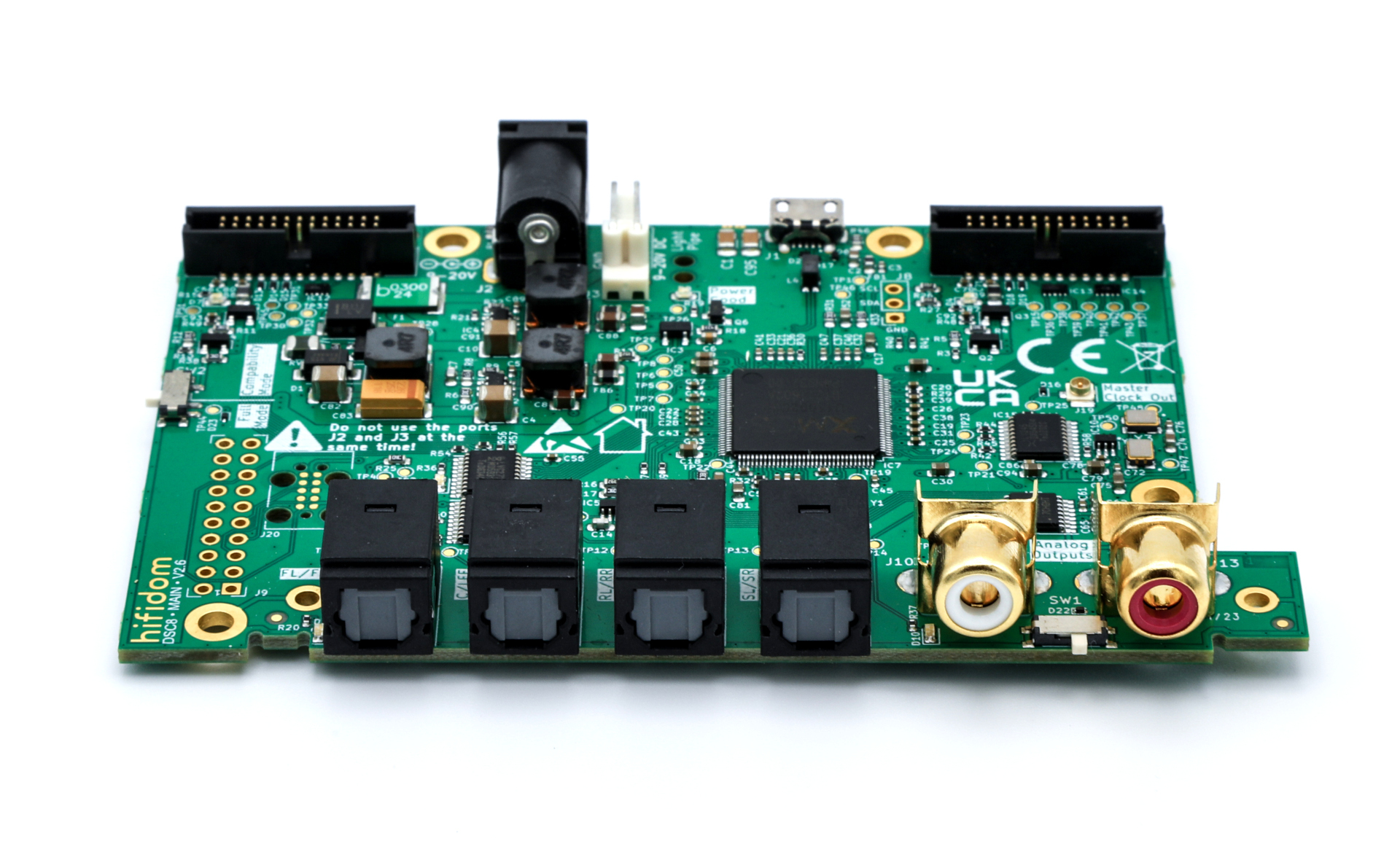 DSC8 · MAIN